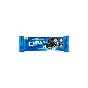 GALLETA OREO ORIGINAL * 54 GRX