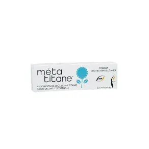 METATITANE * 40 GR