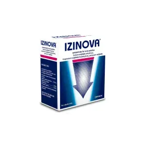 IZINOVA 2 JBE * 6 ONZ