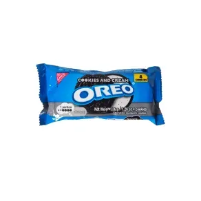 GALLETA OREO COOKIES AND CREAM * 36 GRX