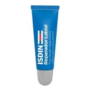 ISDIN REPARADOR LABIAL CON ACIDO HIALURONICO * 1 UND
