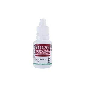 NAFAZOL ADULT GOTAS * 15 ML