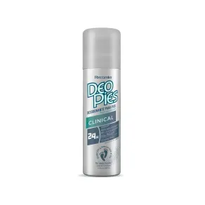 DEO PIES CLINICAL * 260 ML