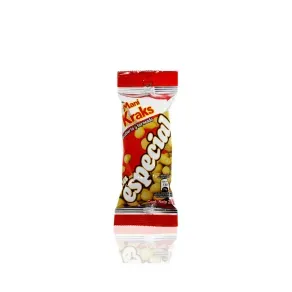 MANI LA ESPECIAL MANI KRAKS * 25 GR