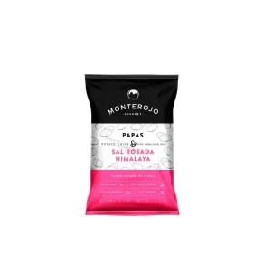 PAPAS SAL ROSADA HIMALAYA *115 GR
