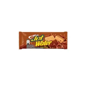 GALLETA JET WAFER CHOCOLATE * 22 GR