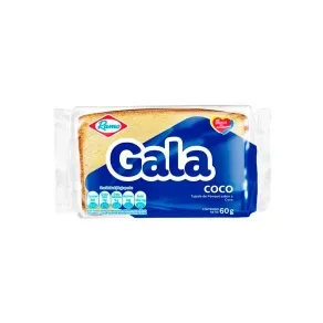 PONQUE GALA COCO TAJADA * 60 GR