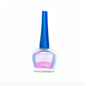 MASGLO ESMALTE POLIFACETICA FOTOCROMATICO * 13.5 ML X MASGLO ESMALTE POLIFACETICA FOTOCROMATICO * 13.5 MLX