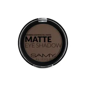SOMBRA COMPACTA INDIVIDUAL CAPUCHINO # 51