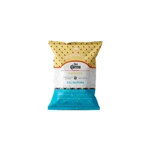 NACHOS SAL MARINA JOSE CUERVO * 180GR