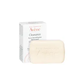 JABON CLEANANCE DERMATOLOGICO DESINCRUSTANTE * 100 GR