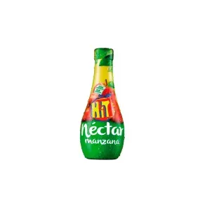 HIT NECTAR MANZANA * 237 ML