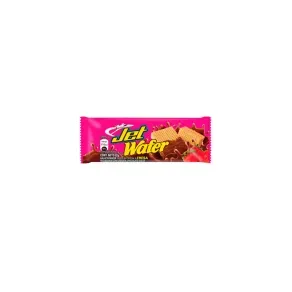 GALLETA JET WAFER FRESA * 22 GR
