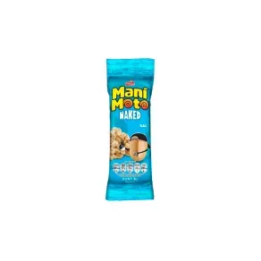MANI MOTO NAKED SAL * 36 GR