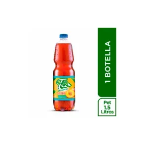 MR TE DURAZNO CERO CALORIAS * 1.5 LT