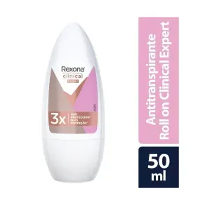 REXONA CLINICAL EXPERT ROLLON * 50 ML