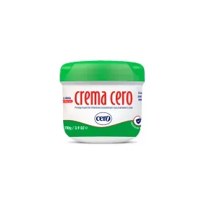 CREMA CERO ALOE VERA *110 GR