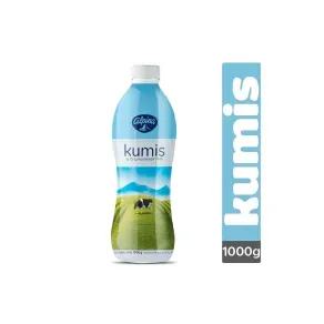 KUMIS ORIGINAL BOTELLA * 1 LT