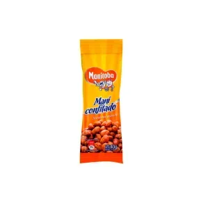 MANI CONFITADO * 40 GR