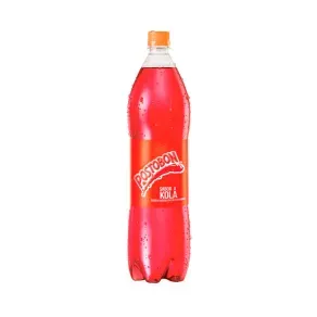 GASEOSA KOLA * 1 LT