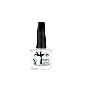 ADMISS ESMALTE BRILLO HIELO *10 ML