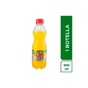 HIT NARANJA PIÑA * 500 MLX