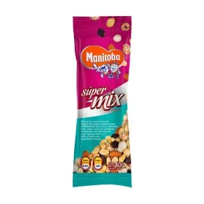 MANI SUPER MIX * 40 GR
