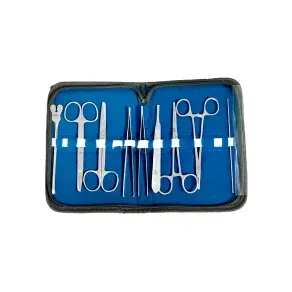 SUPERDENT ESTUCHE DISECCION * 9 INST