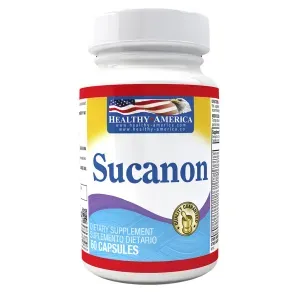 SUCANON * 60 CAP
