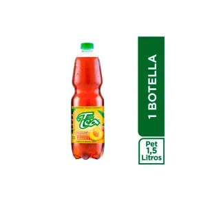 MR TEA DURAZNO * 1.5 LT