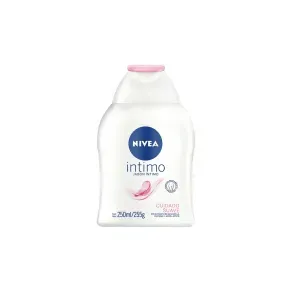 NIVEA JABON INTIMO SHOOTING * 250 ML