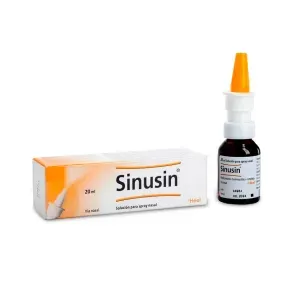 SINUSIN * 20 ML
