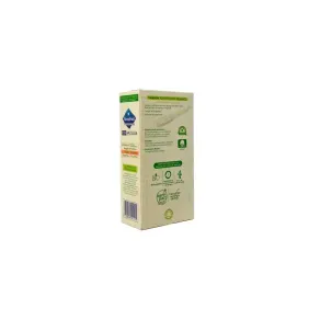NOSOTRAS TAMPONES SUPER ORGANICO C/A *8