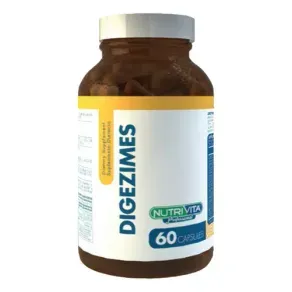 DIGEZIMES * 60 CAP