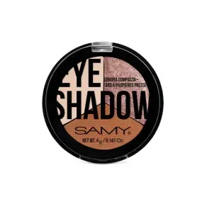 SOMBRA COMPACTA TRIO PRETTY PEACH # 20