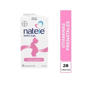 NATELE * 28 CAP