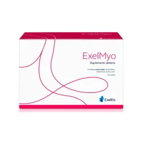 EXELMYO * 30 S/S