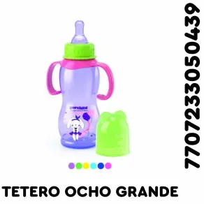 TETERO OCHO GRANDE * 8 ONZ