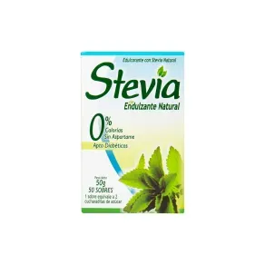 STEVIET * 50 S/S