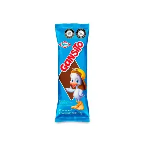 GANSITO TRADICIONAL * 37 GR