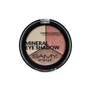 SOMBRA COMPACTA TR√çO DESEO PRIMAVERAL # 16