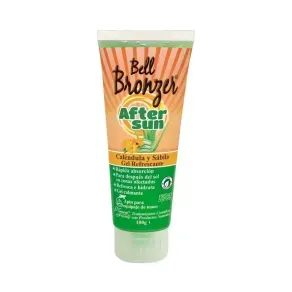 BELL BRONZER AFTER SUN GEL REFRESCANTE * 100 GR
