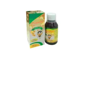 PROPOLIN JALEA * 120 ML