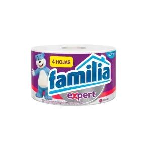 PAPEL HIG FAMILIA EXPERT * 1 UND