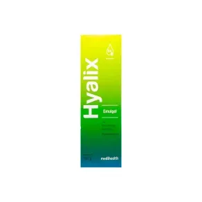HYALIX EMULGEL * 60 GR