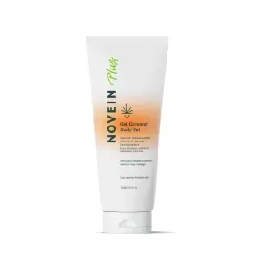 NOVEIN CBD GEL CORPORAL *60 GR