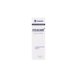 CICACARE PROTECTOR CUTANEO * 60 GR