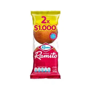 PONQUE RAMITO * 50 GR