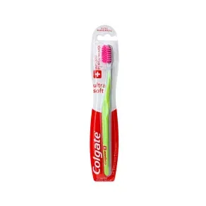 COLGATE CEPILLO ULTRA SOFT * 1 UND