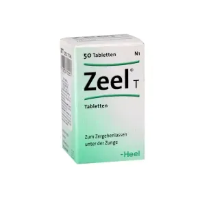 ZEEL T * 50 TAB